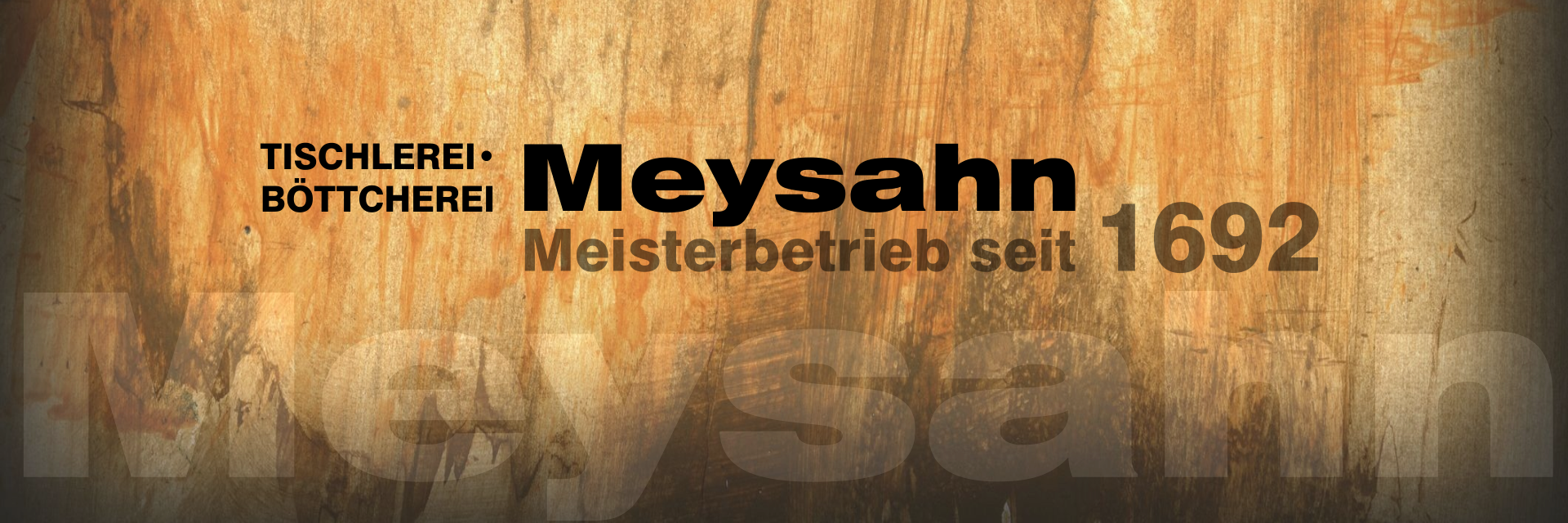 Eyecatcher Meysahn