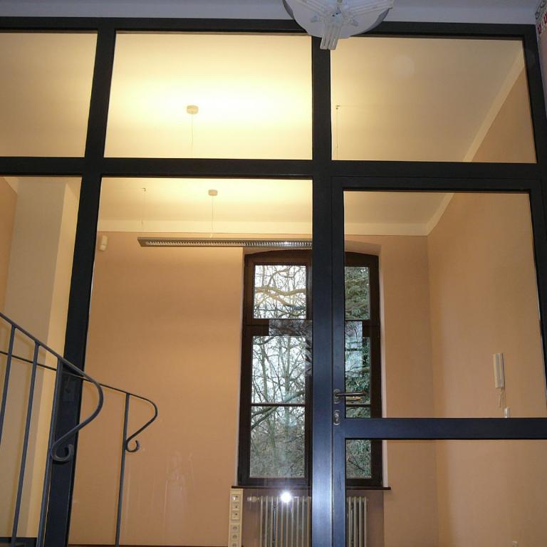 Treptower Tor-Zollhaus und Telegrafenamt NB