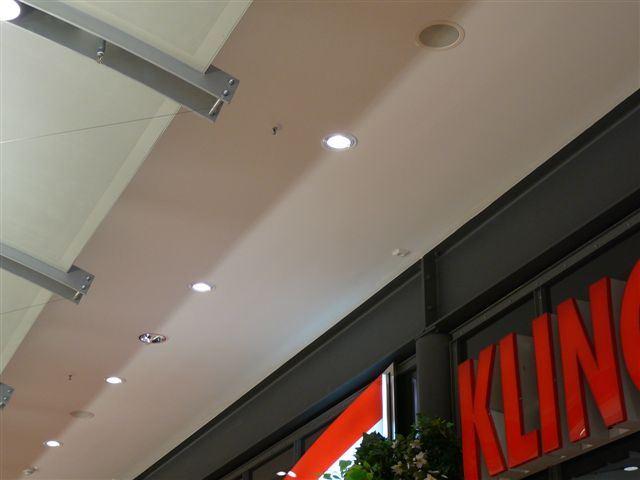 CITTI Park Rostock Referenz