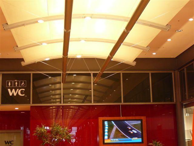 CITTI Park Rostock Referenz