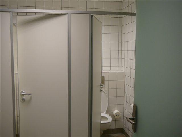 wc-trennwand
