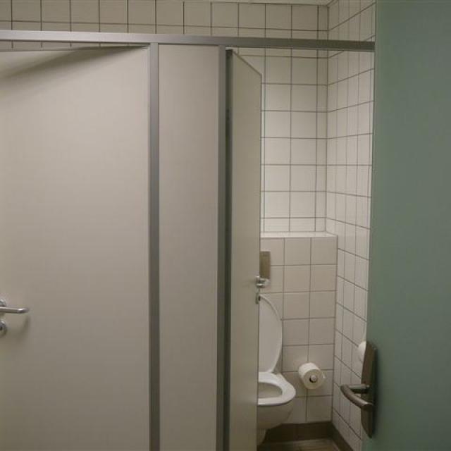 wc-trennwand