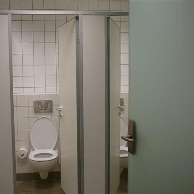 wc-trennwand
