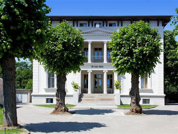 Jugendherberge Carl Bolle