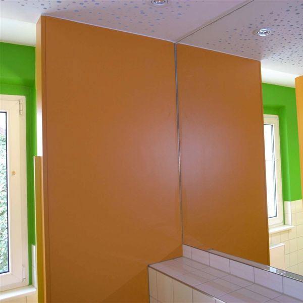 Kita "Lütt Matten" in Stavenhagen