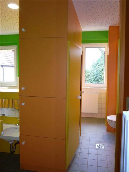 Kita "Lütt Matten" in Stavenhagen