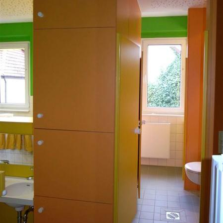 Kita "Lütt Matten" in Stavenhagen