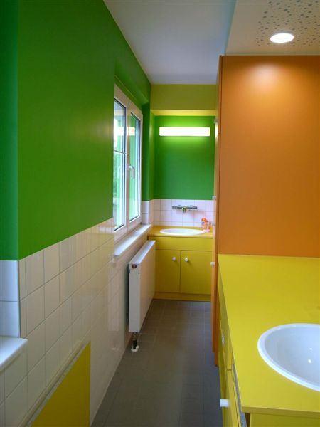 Kita "Lütt Matten" in Stavenhagen