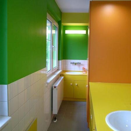 Kita "Lütt Matten" in Stavenhagen