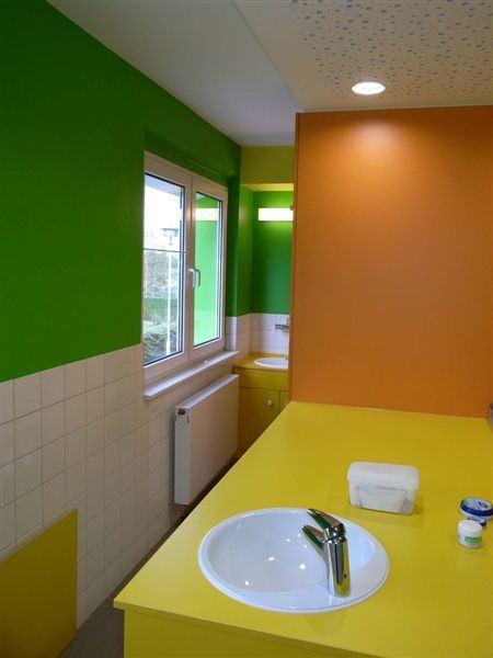 Kita "Lütt Matten" in Stavenhagen