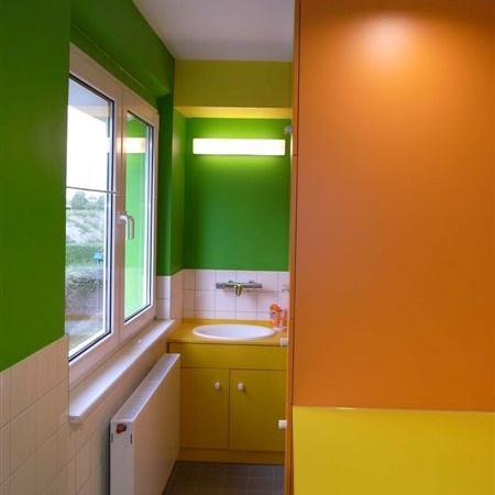 Kita "Lütt Matten" in Stavenhagen