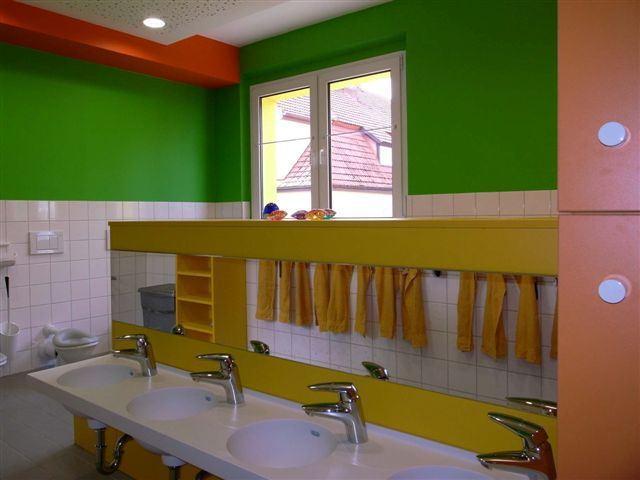 Kita "Lütt Matten" in Stavenhagen