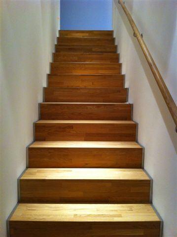 Stadthäuser in Hamburg Blankenese