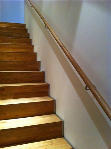 Stadthäuser in Hamburg Blankenese