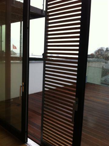 Stadthäuser in Hamburg Blankenese