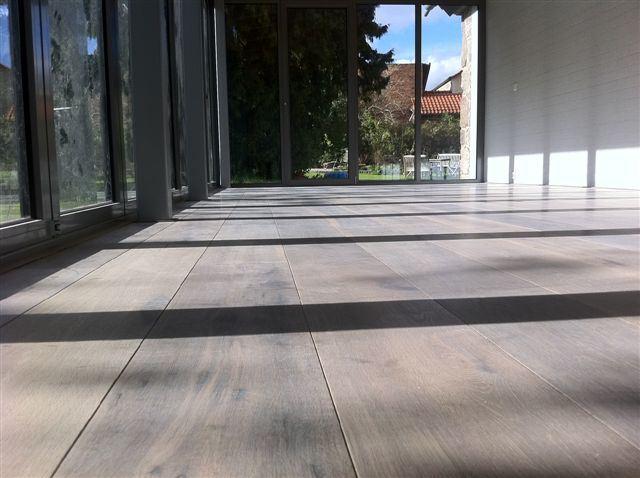 Wintergarten Feldberg