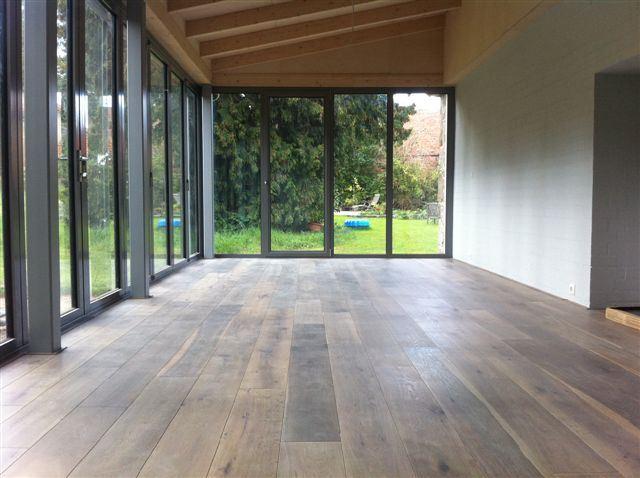 Wintergarten Feldberg