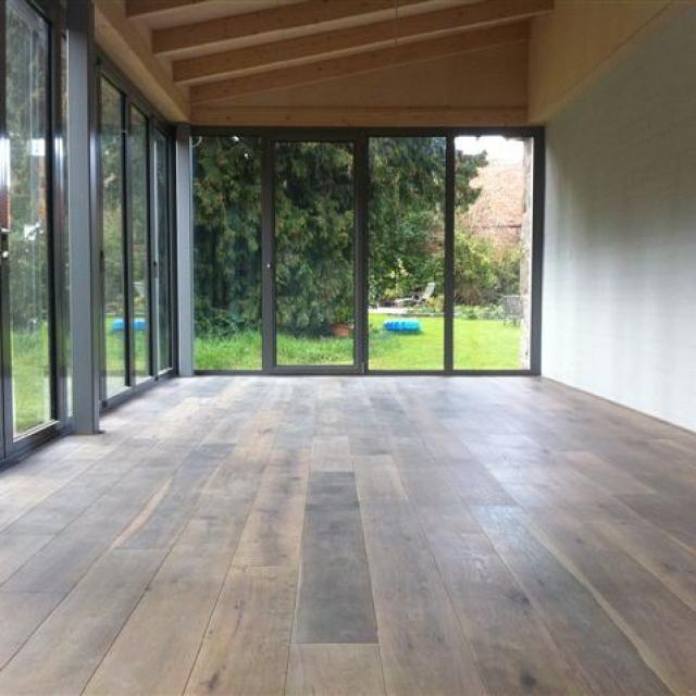 Wintergarten Feldberg