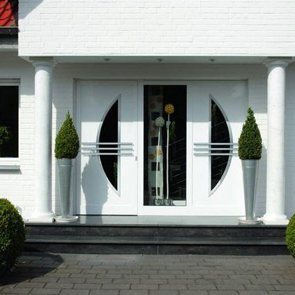 HBI Fenster + Türen, Hemsbünde