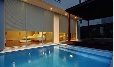 Combo-Aufsatzkastensystem