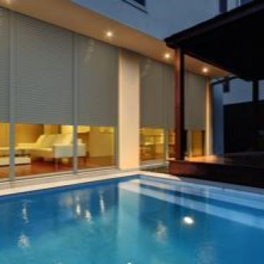 Combo-Aufsatzkastensystem