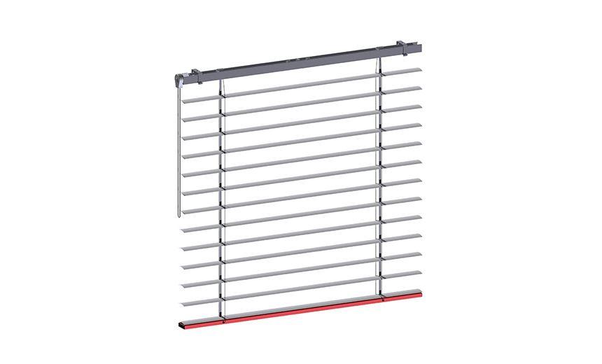 Reflexa Innenjalousien EMI50