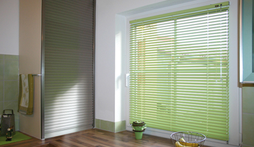 Reflexa Innenjalousien