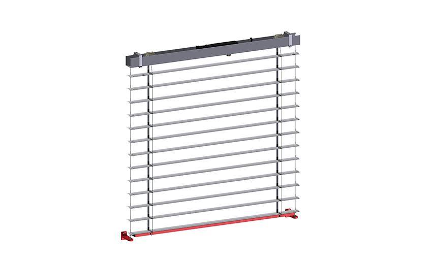 Reflexa Außenjalousien ELA50